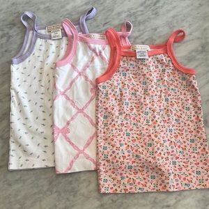 The Beaufort Bonnet Company Toddler Tank Top